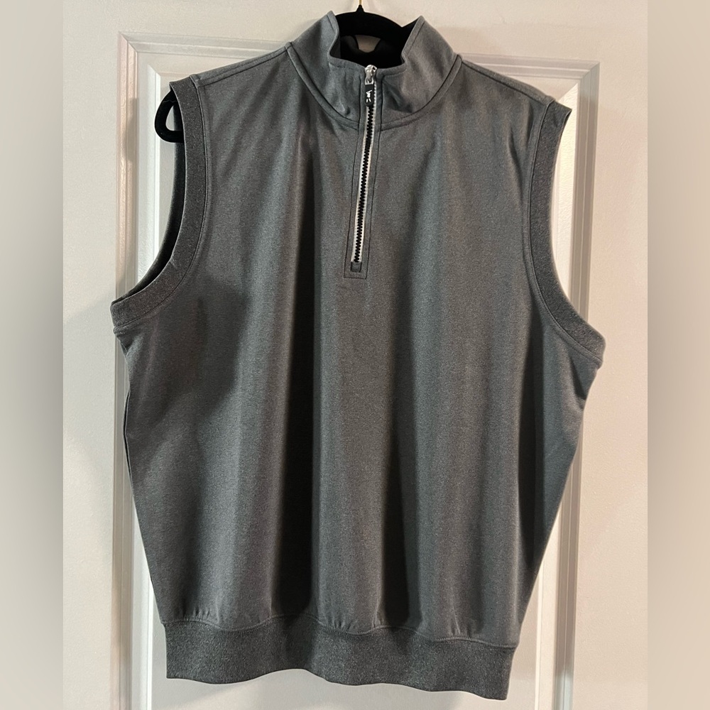 NWOT Men’s Fairway & Greene Tech Vest Golf